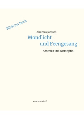 Mondlicht und Feengesang (Band 2) – Abschied und Neubeginn